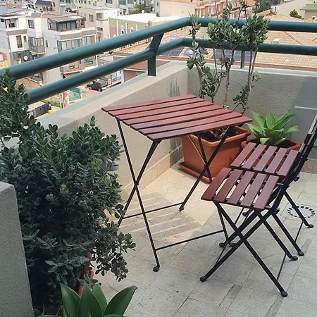 Adom Belvedere Apartamento