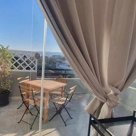 Appartamento Adom Belvedere Cagliari