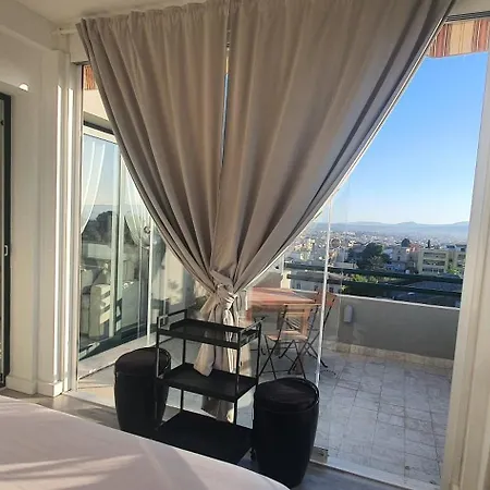 Adom Belvedere Appartamento *