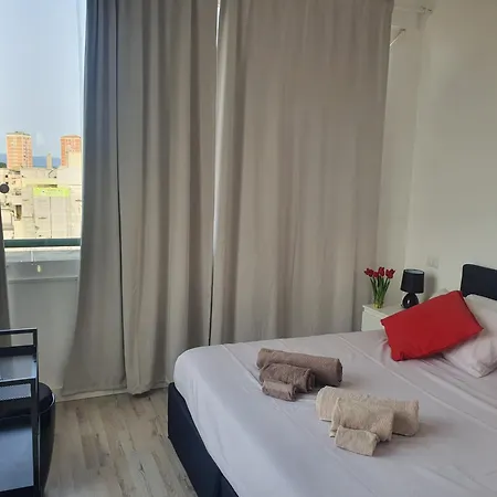 Adom Belvedere Cagliari