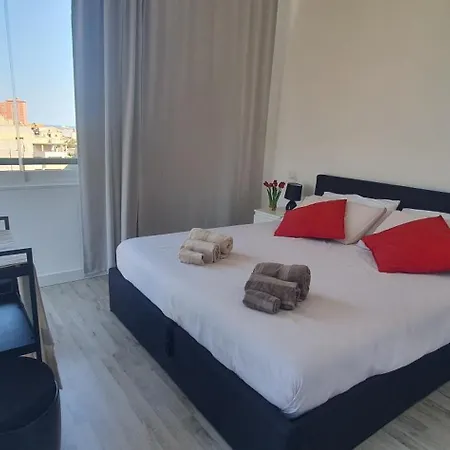 Appartamento Adom Belvedere *